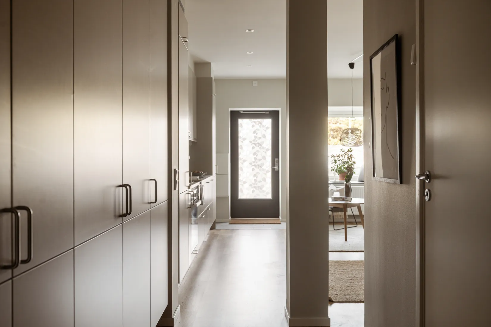 Bostadsrätt, Lantmilsgatan 4B, Göteborg