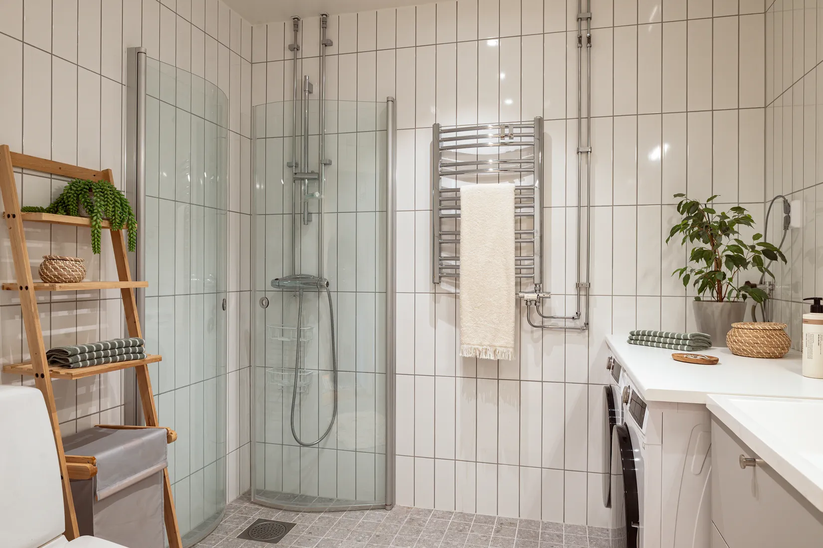 Bostadsrätt, Lantmilsgatan 4B, Göteborg