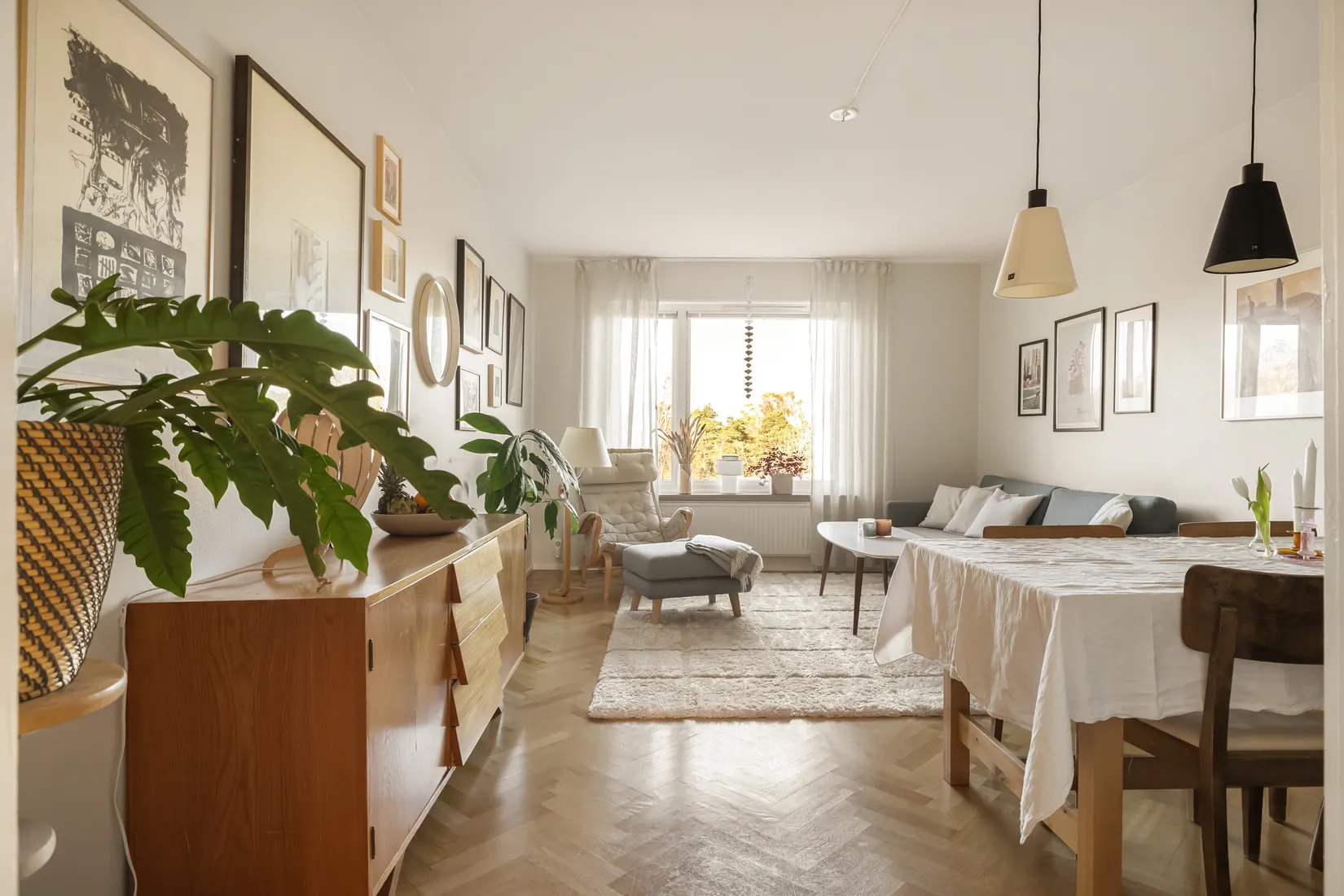 Bostadsrätt, Lantmilsgatan 6, Göteborg