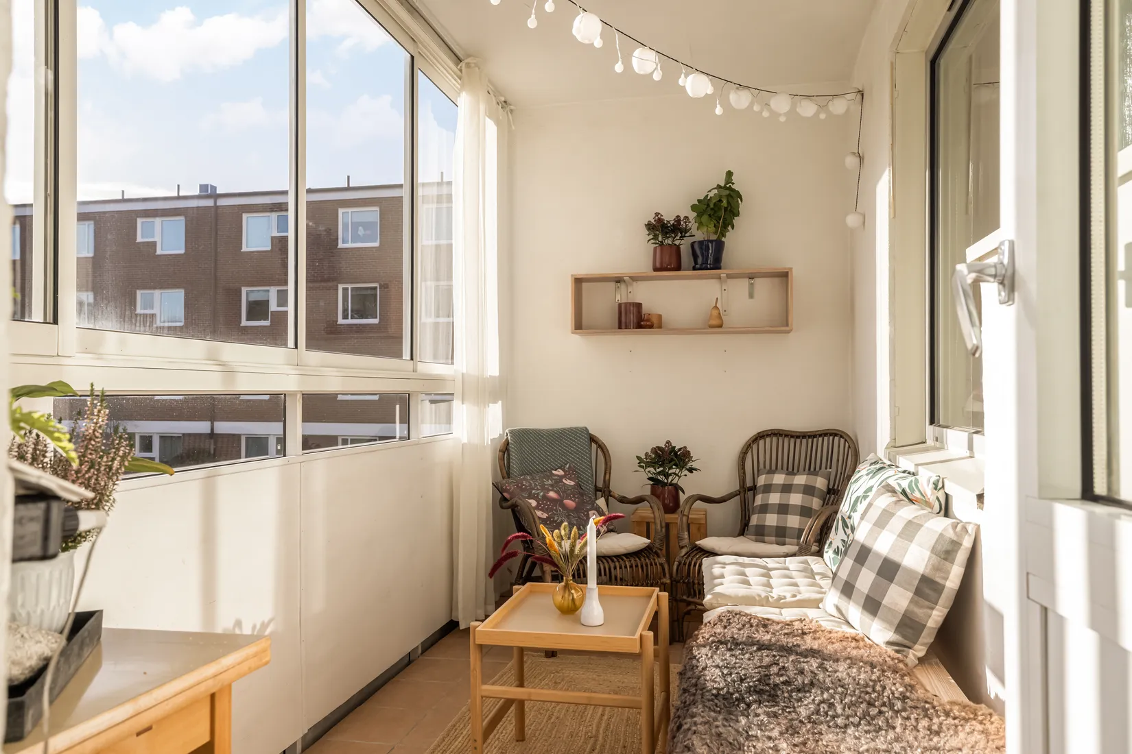 Bostadsrätt, Lantmilsgatan 6, Göteborg