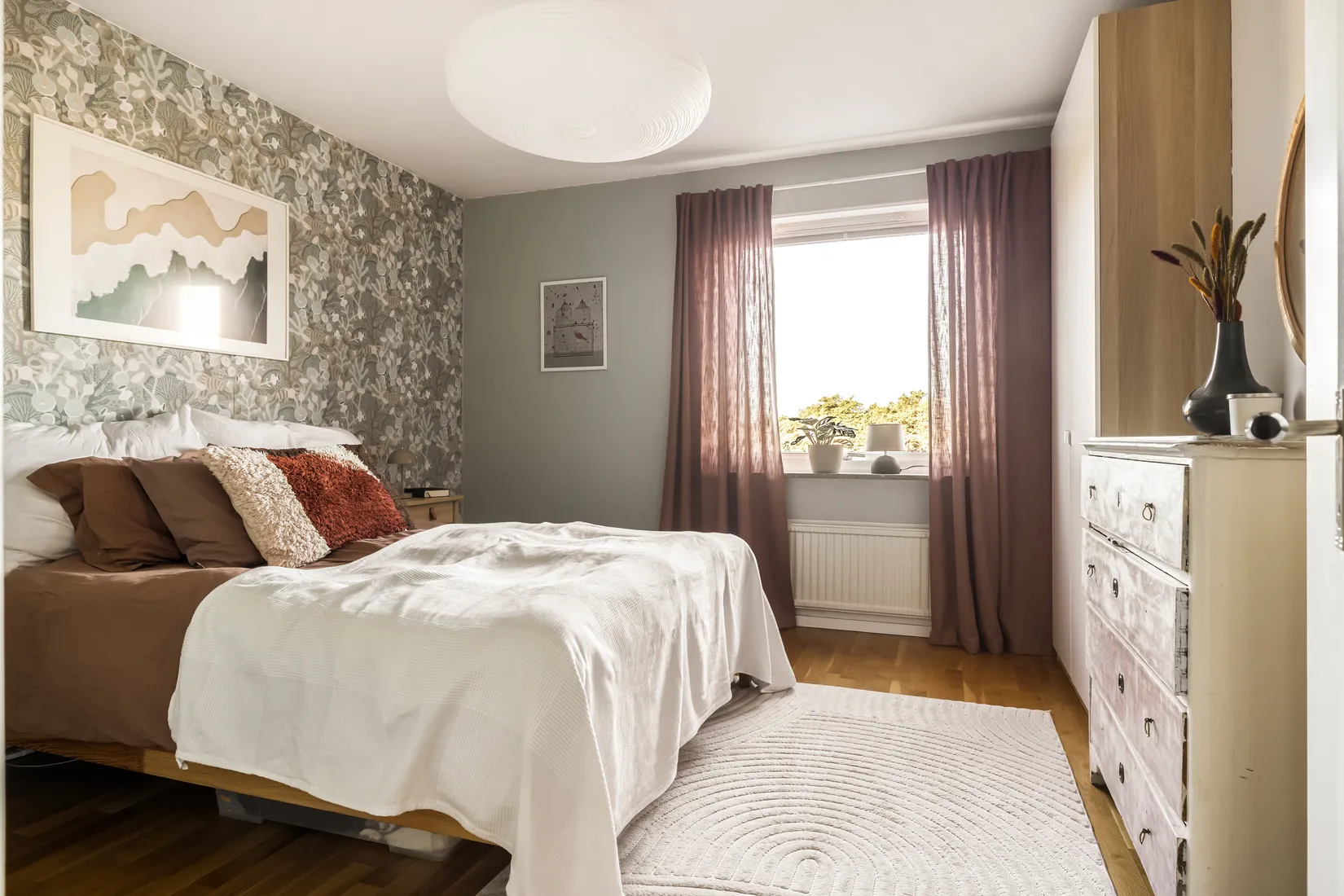 Bostadsrätt, Lantmilsgatan 6, Göteborg