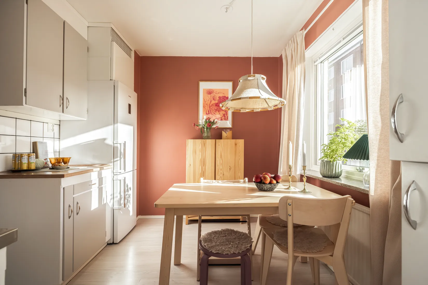 Bostadsrätt, Lantmilsgatan 6, Göteborg