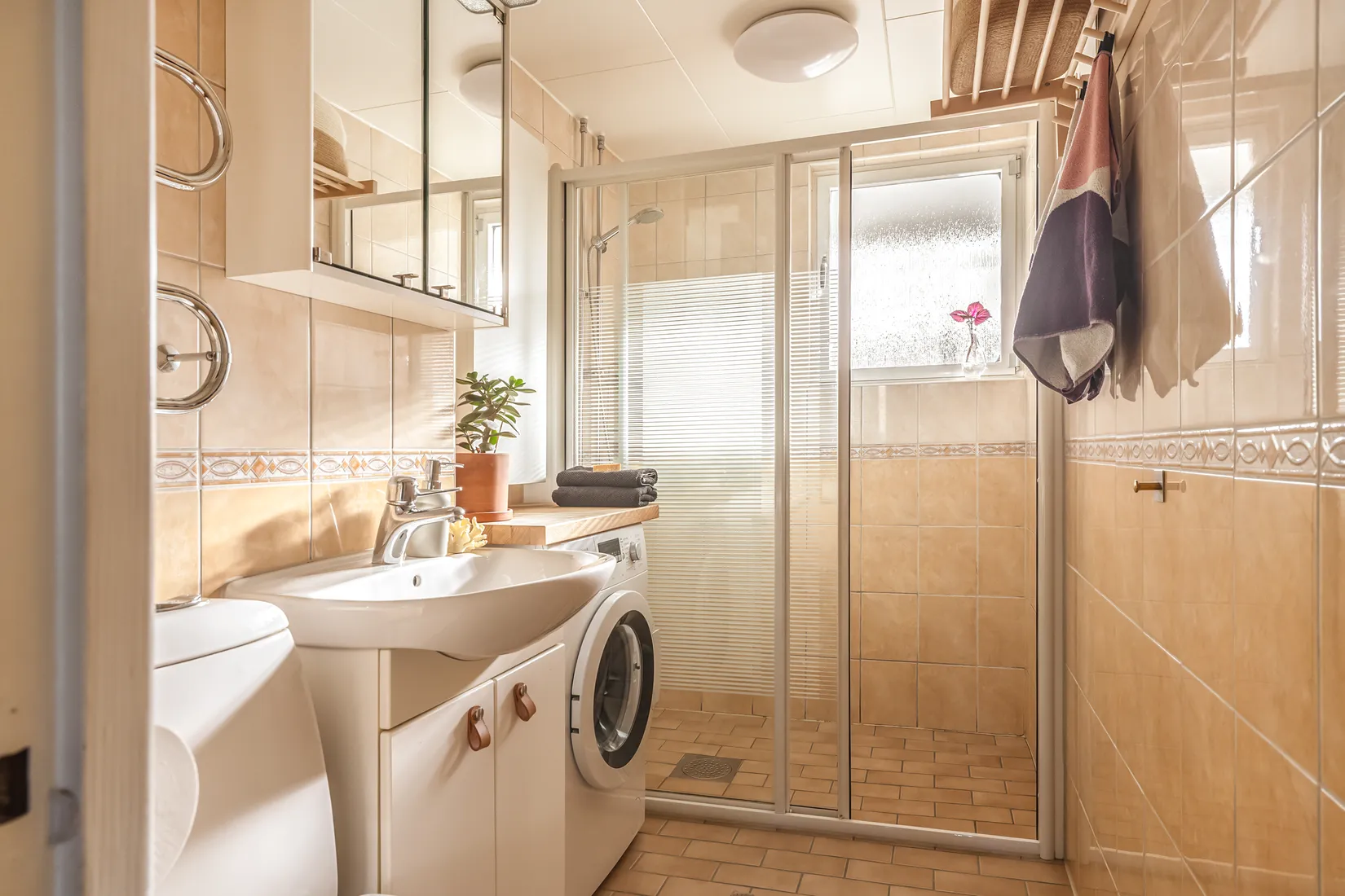 Bostadsrätt, Lantmilsgatan 6, Göteborg