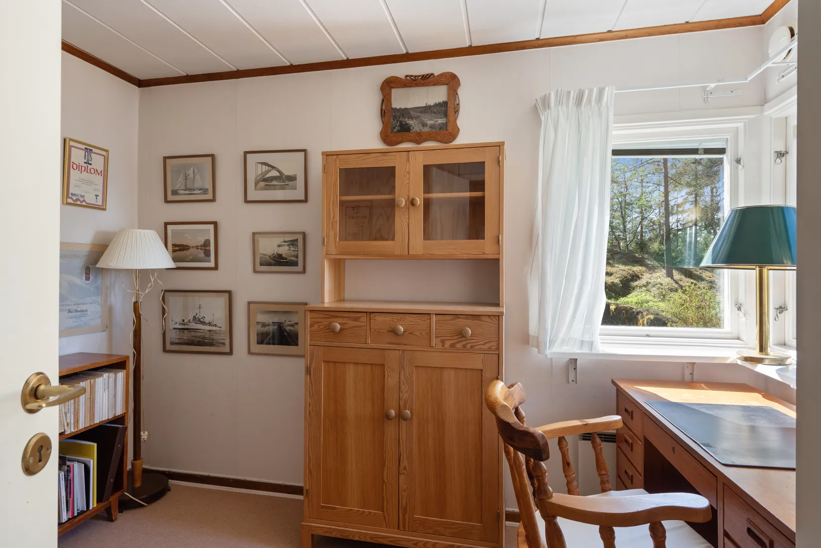Fritidshus, Gruvuddsvägen 45, Singö, Norrtälje