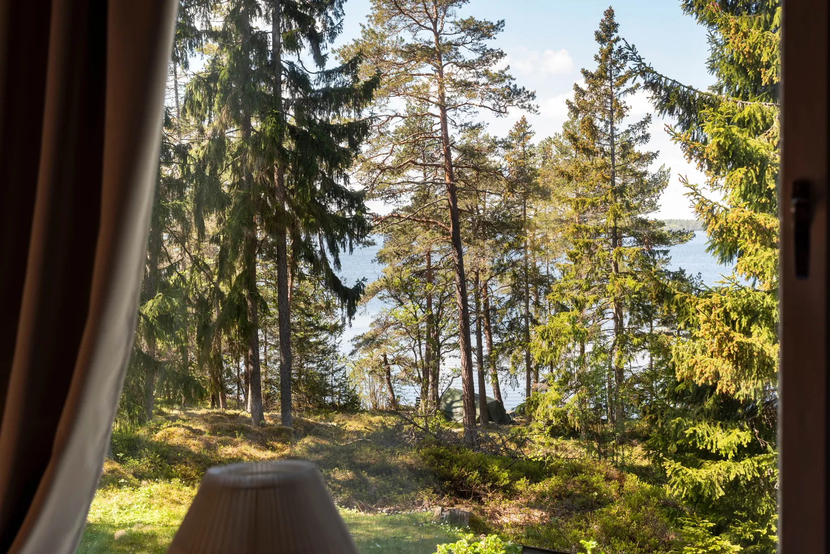 Fritidshus, Gruvuddsvägen 45, Singö, Norrtälje