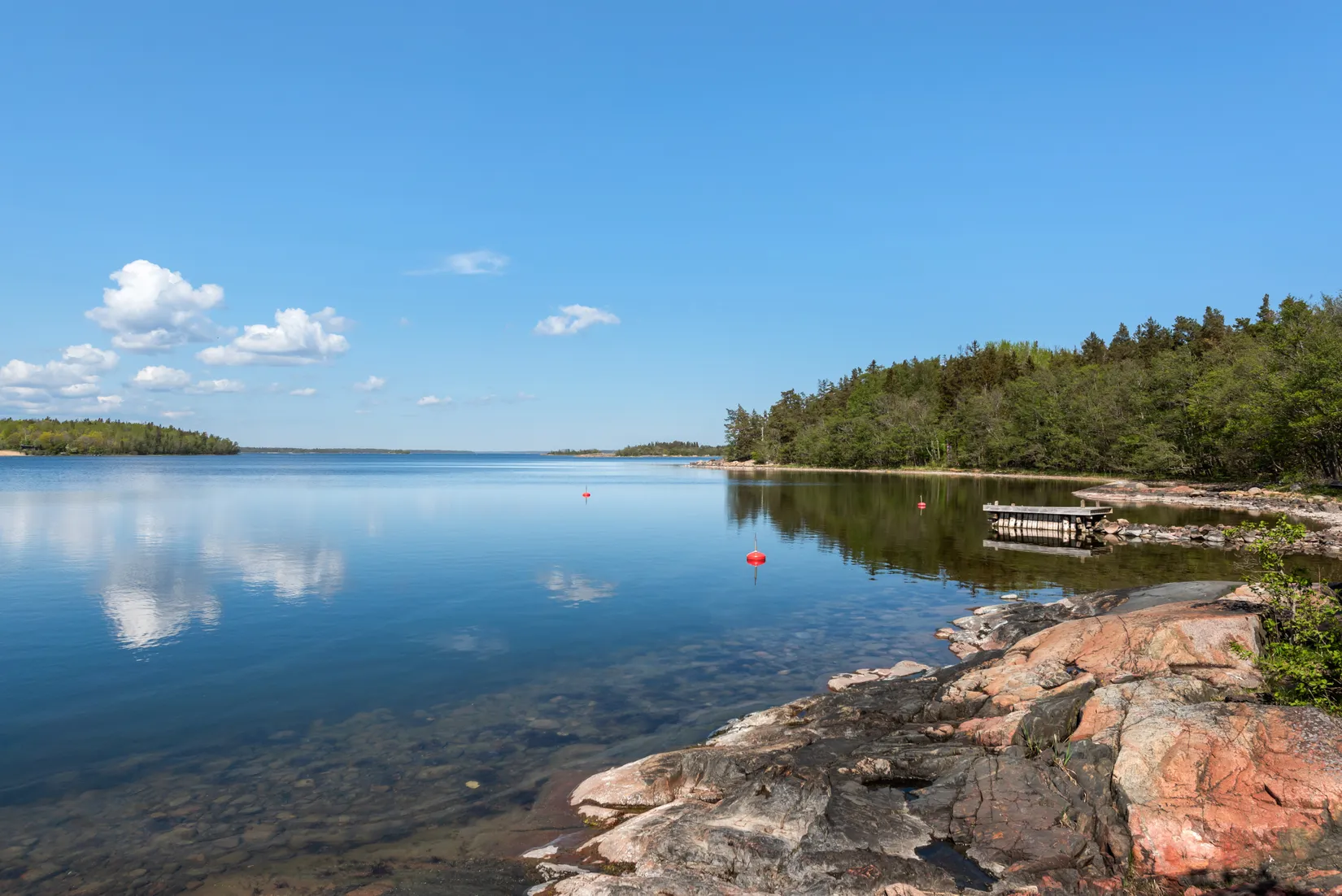 Fritidshus, Gruvuddsvägen 45, Singö, Norrtälje