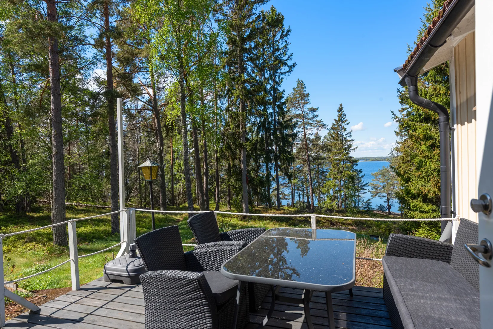 Fritidshus, Gruvuddsvägen 45, Singö, Norrtälje