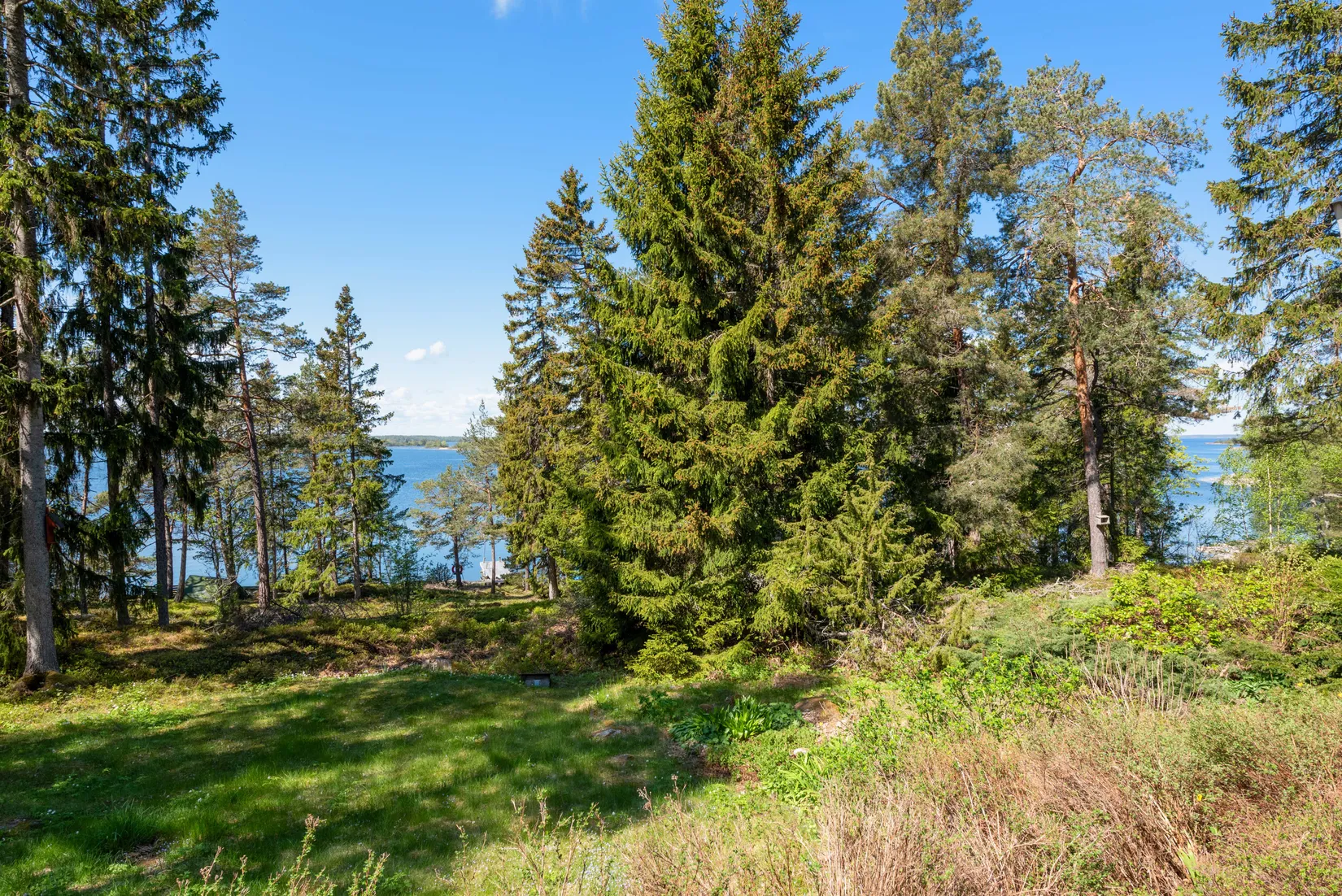 Fritidshus, Gruvuddsvägen 45, Singö, Norrtälje