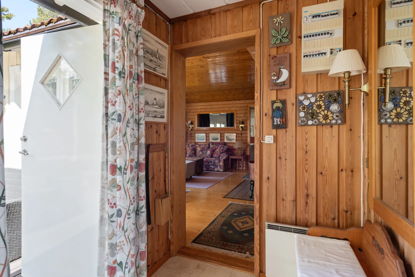 Fritidshus, Gruvuddsvägen 45, Singö, Norrtälje