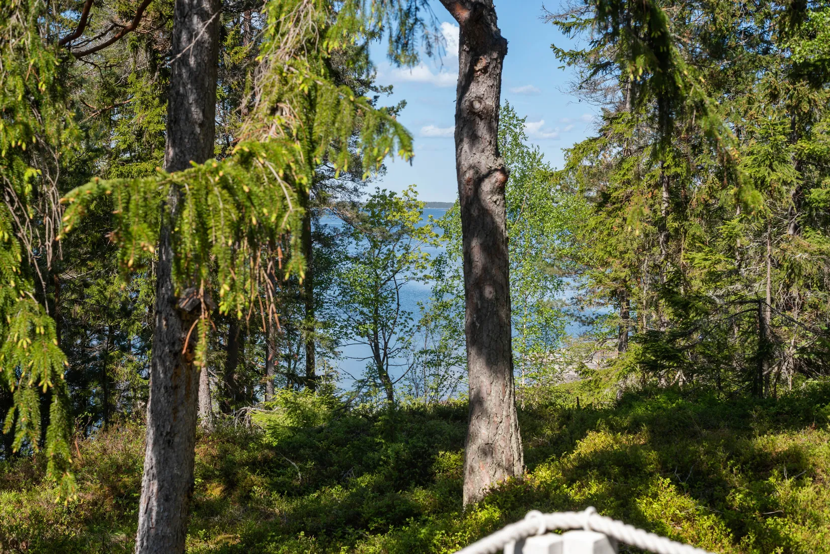 Fritidshus, Gruvuddsvägen 45, Singö, Norrtälje