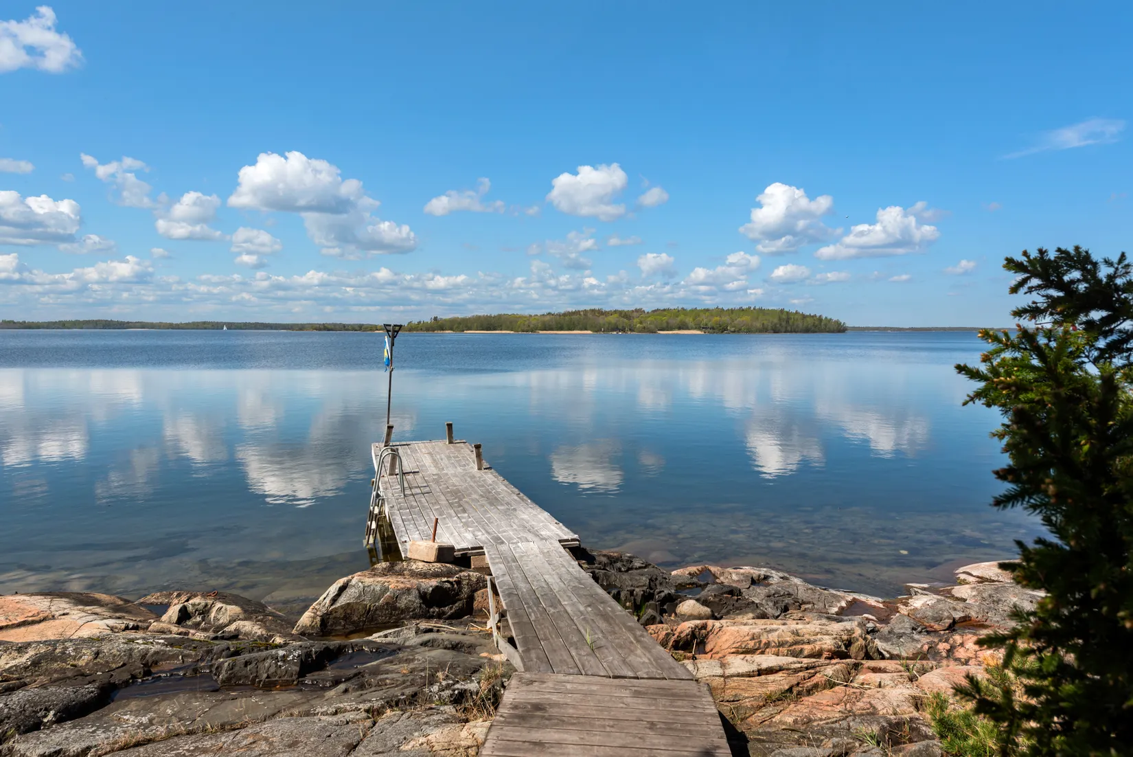 Fritidshus, Gruvuddsvägen 45, Singö, Norrtälje
