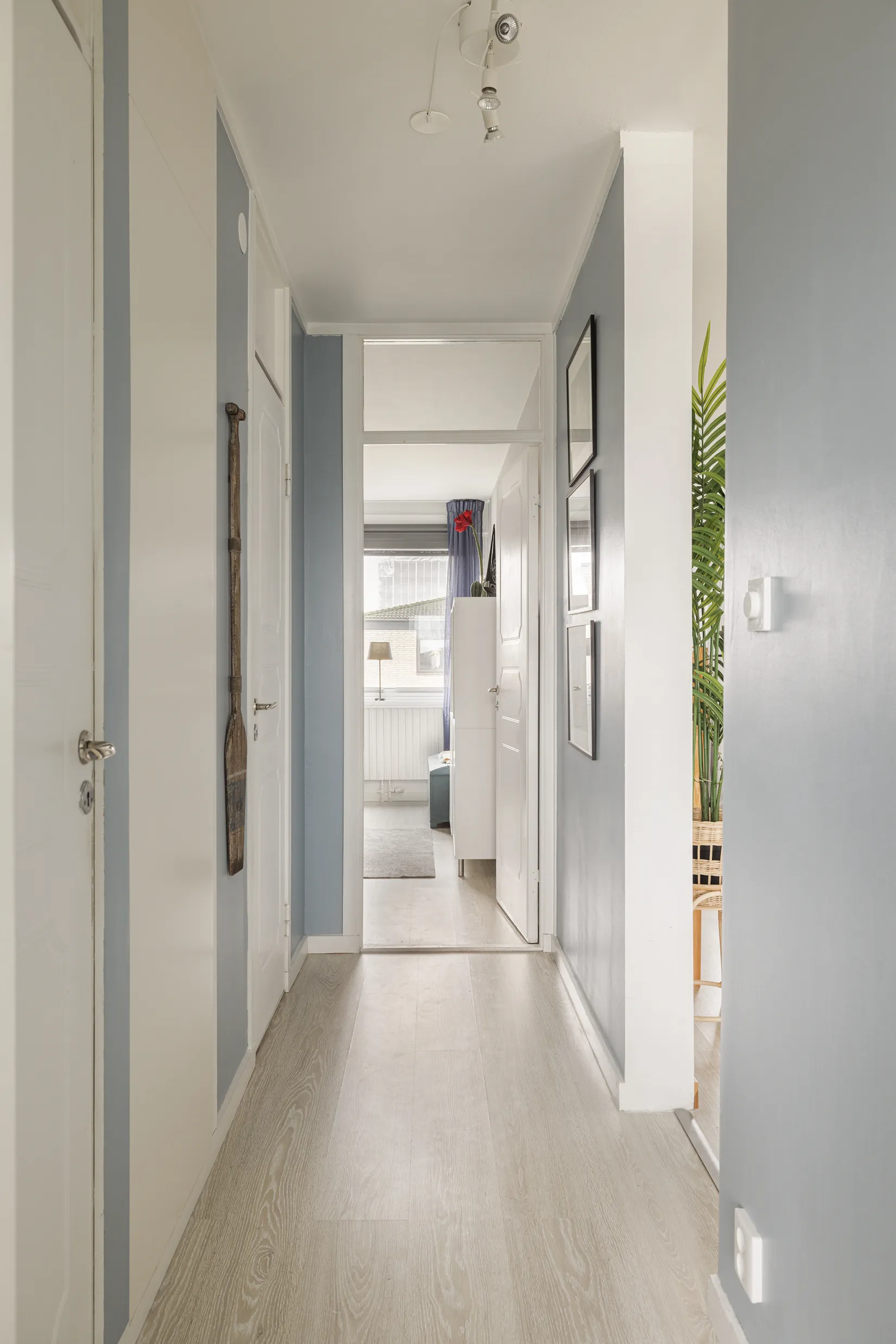 Bostadsrätt, Sjömilsgatan 11, Göteborg