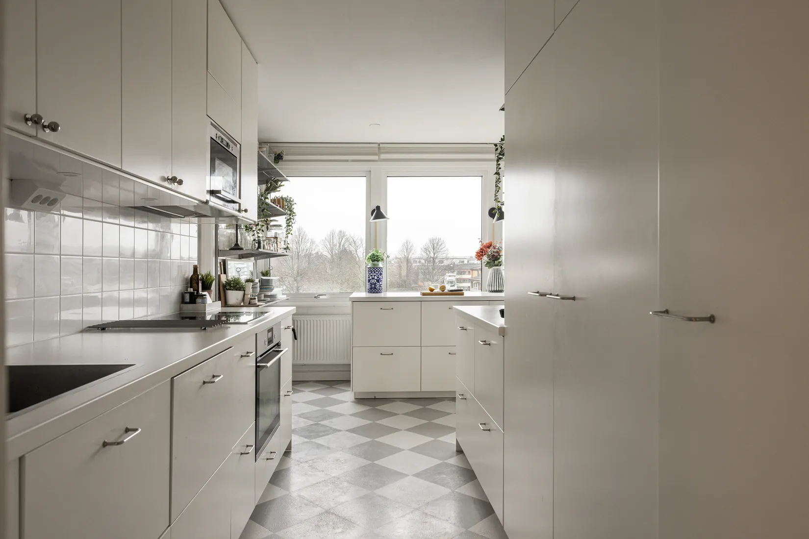 Bostadsrätt, Sjömilsgatan 11, Göteborg