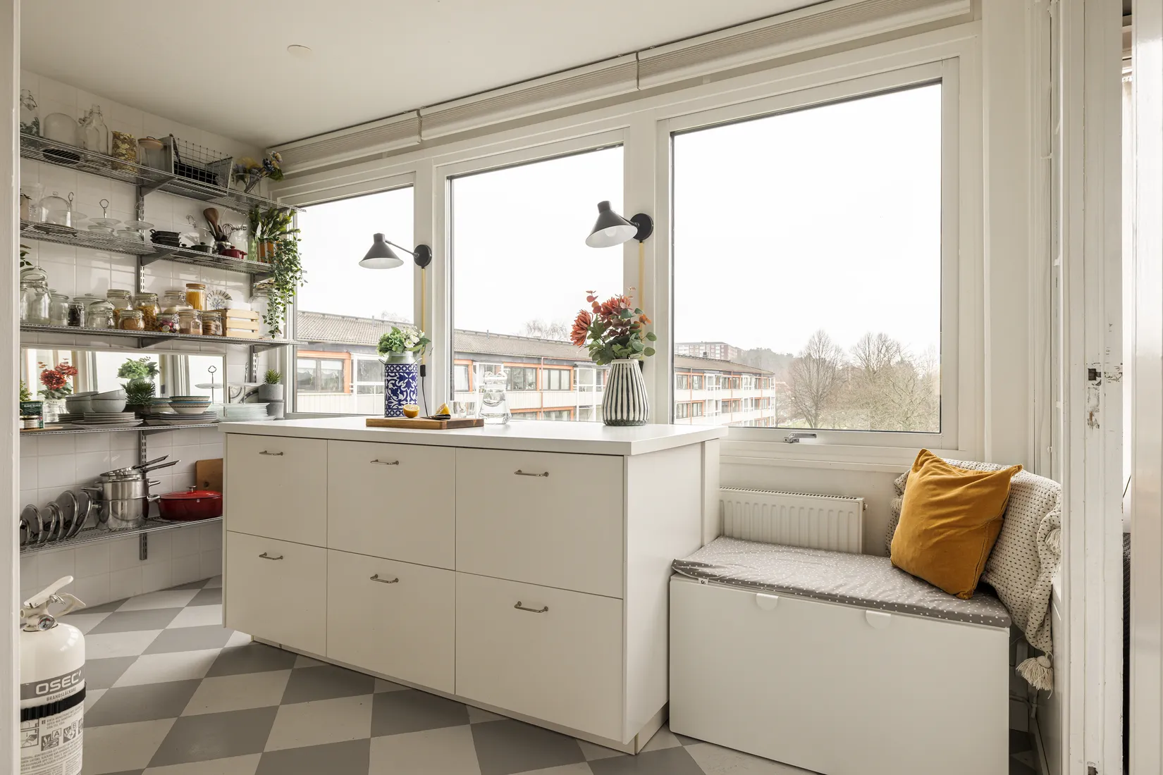 Bostadsrätt, Sjömilsgatan 11, Göteborg