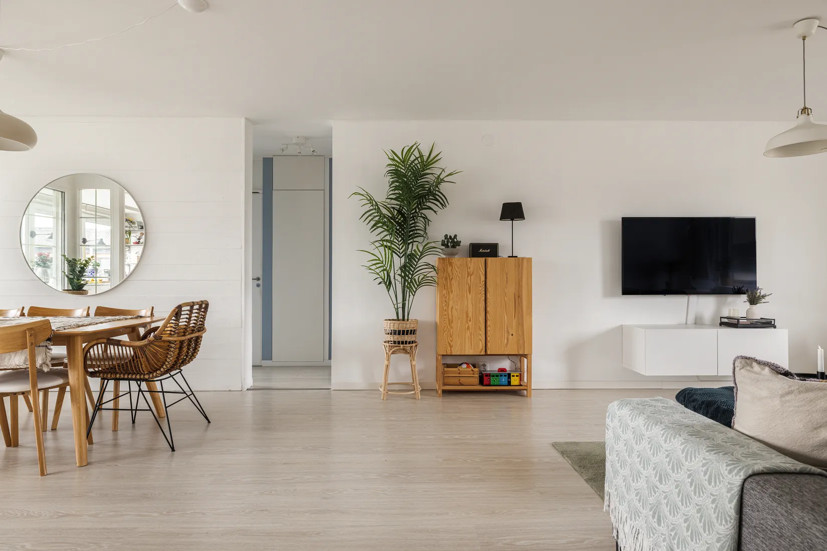 Bostadsrätt, Sjömilsgatan 11, Göteborg