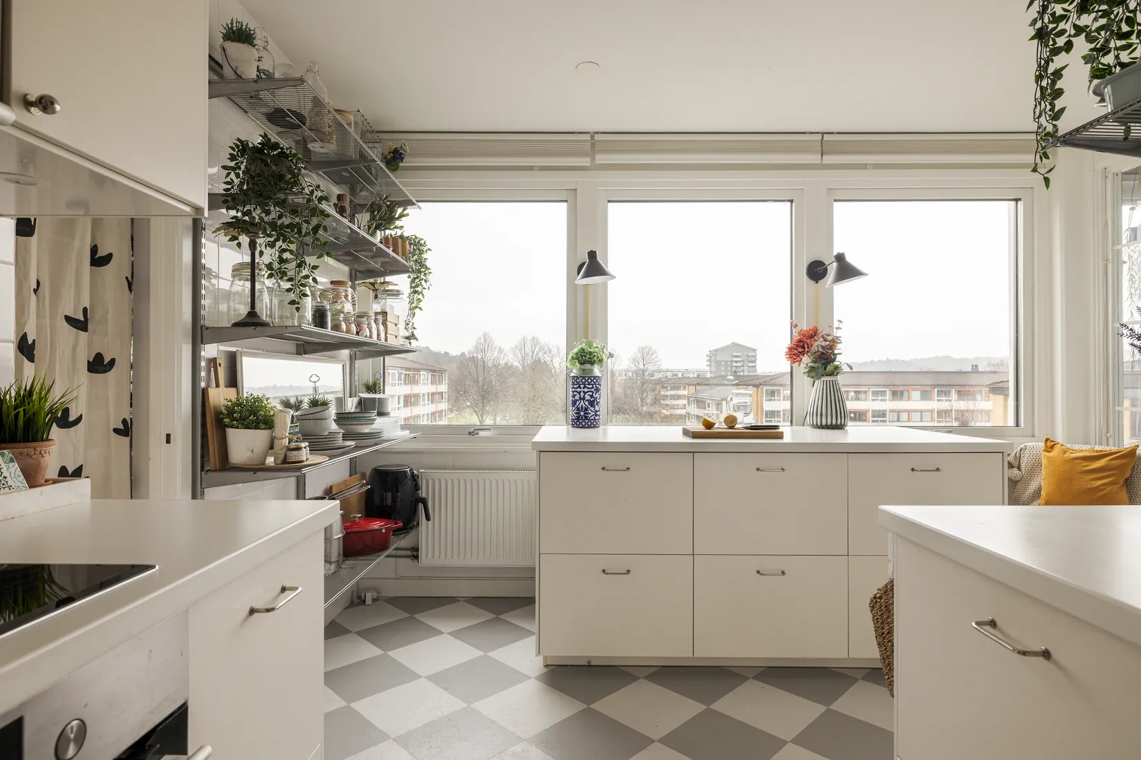 Bostadsrätt, Sjömilsgatan 11, Göteborg