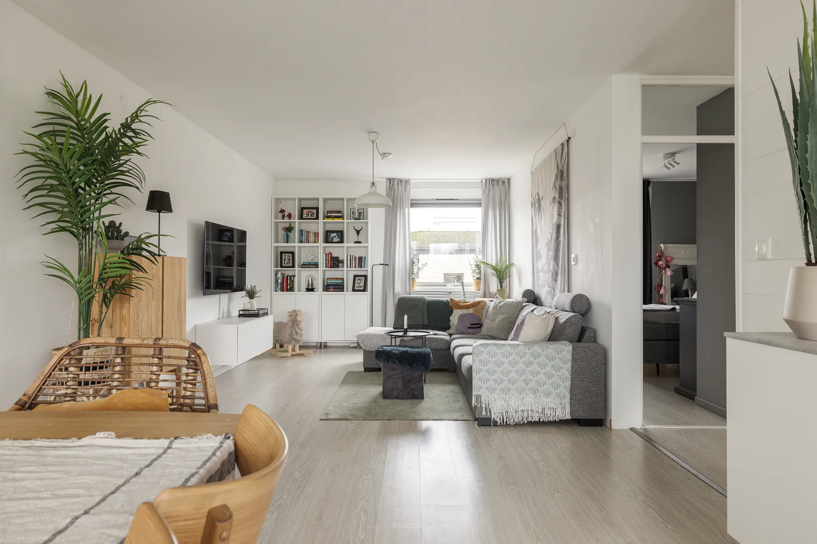 Bostadsrätt, Sjömilsgatan 11, Göteborg