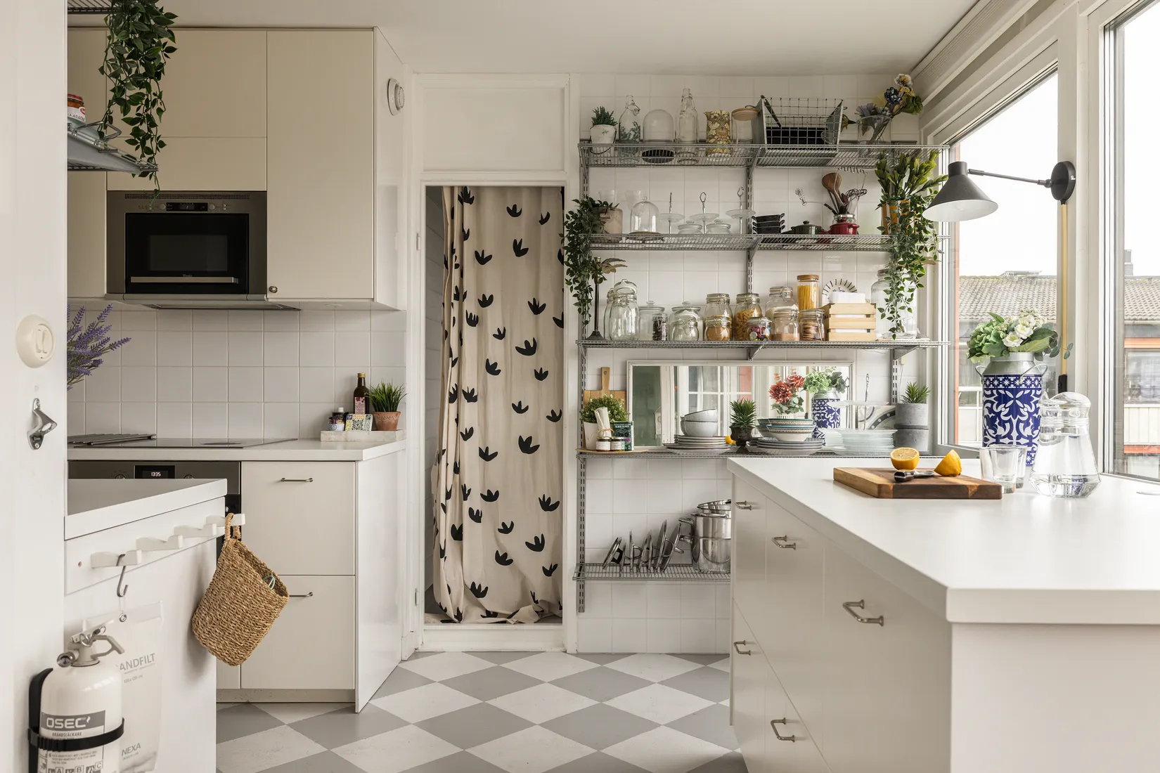 Bostadsrätt, Sjömilsgatan 11, Göteborg