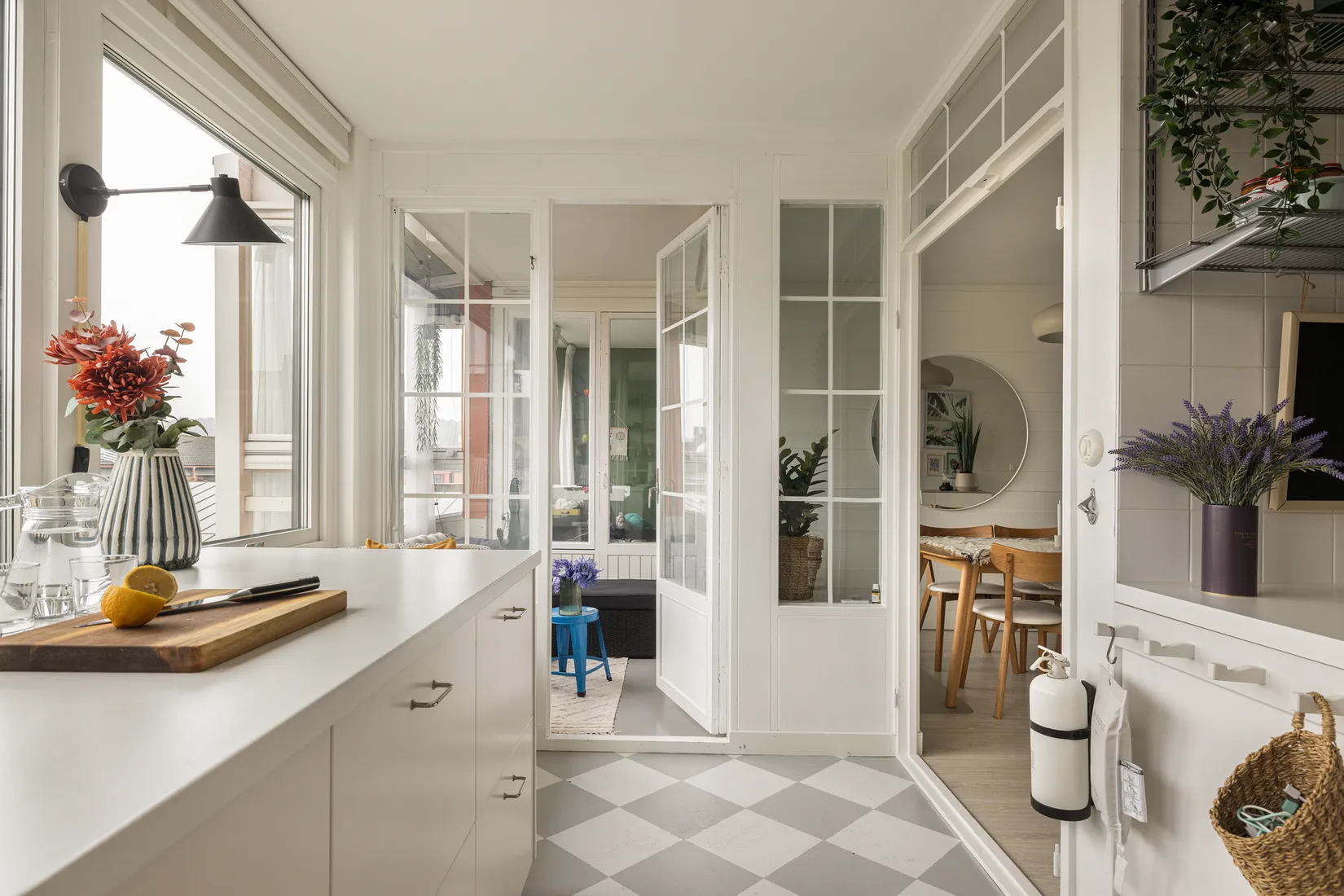 Bostadsrätt, Sjömilsgatan 11, Göteborg