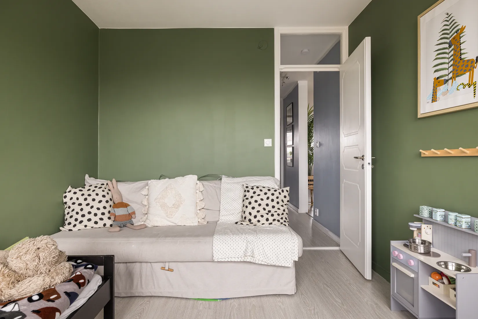 Bostadsrätt, Sjömilsgatan 11, Göteborg