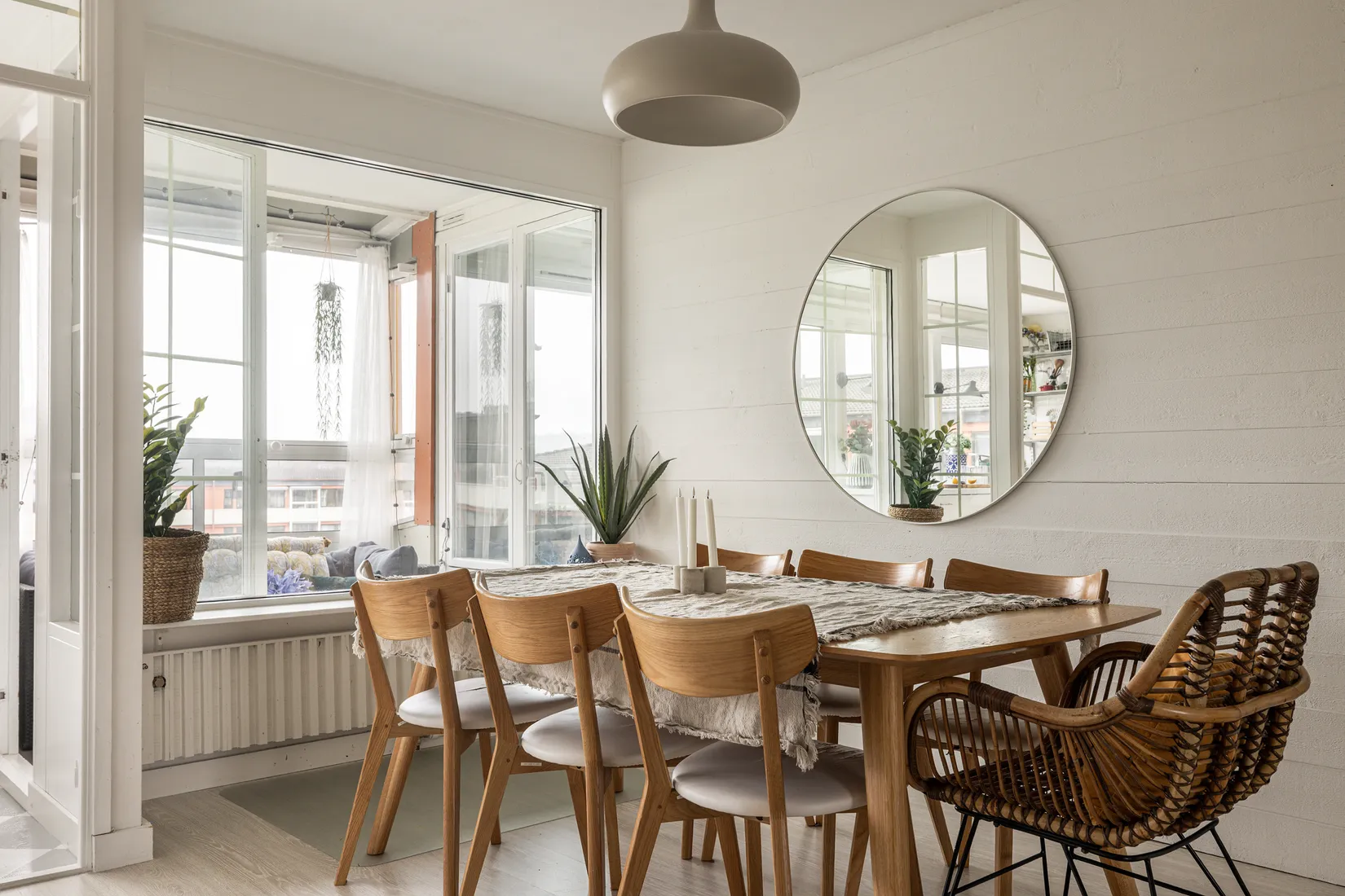 Bostadsrätt, Sjömilsgatan 11, Göteborg