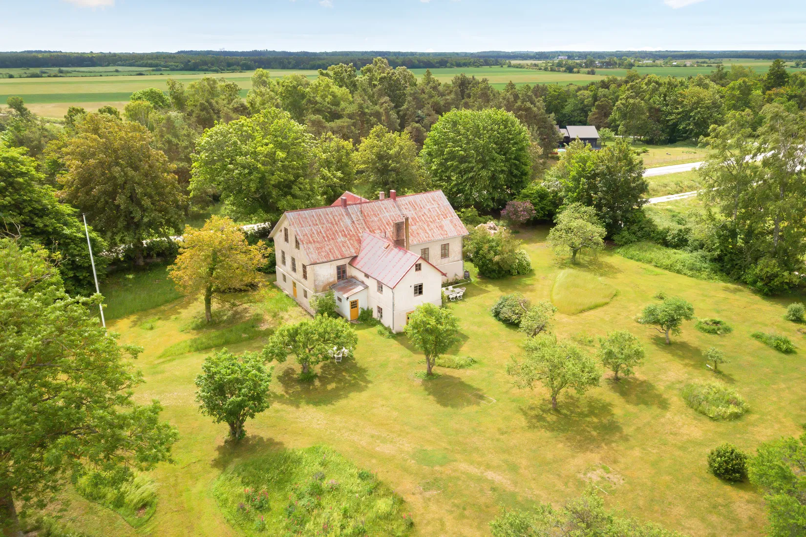 Villa, Rone Findarve 573, Södra Gotland, Gotland