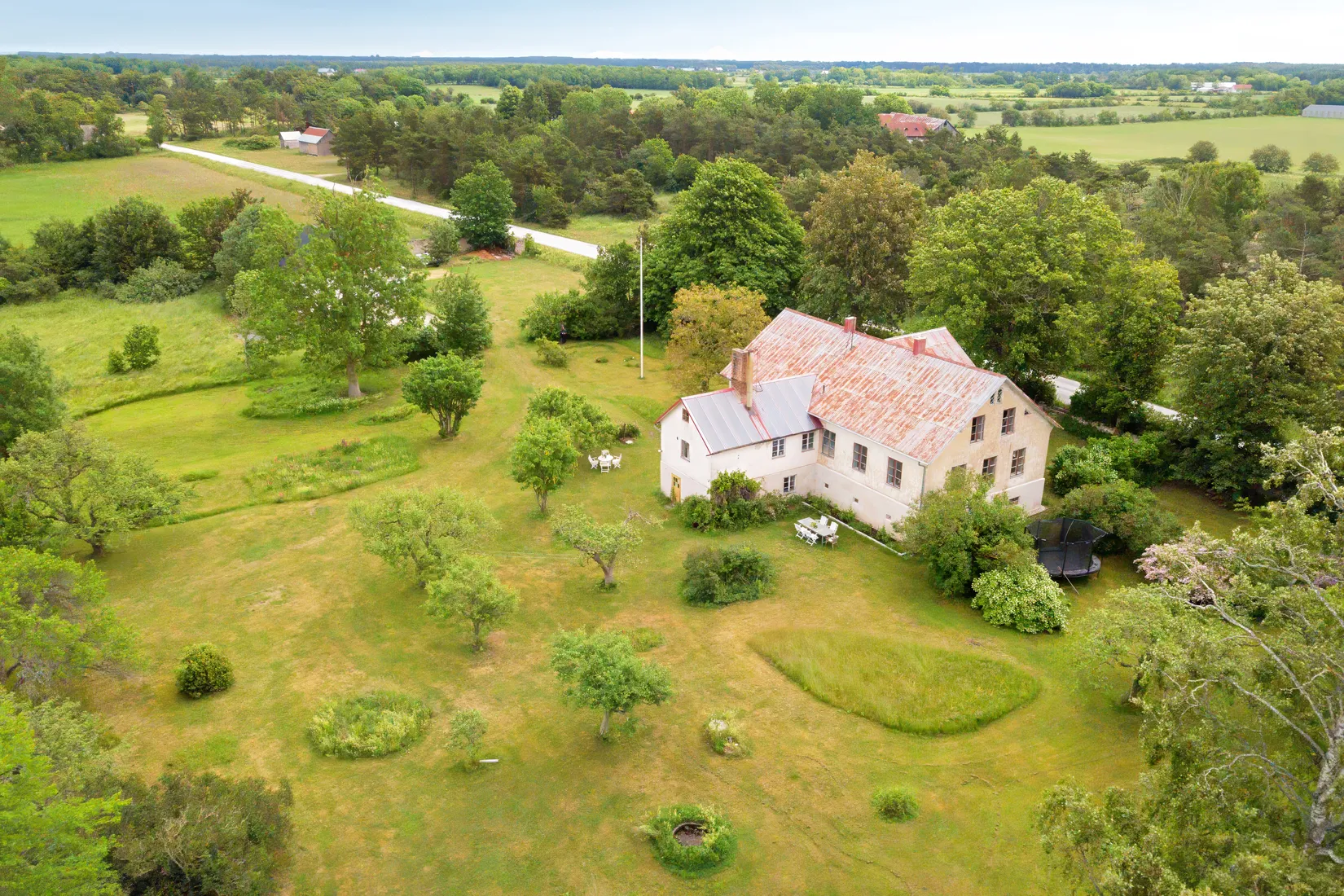 Villa, Rone Findarve 573, Södra Gotland, Gotland