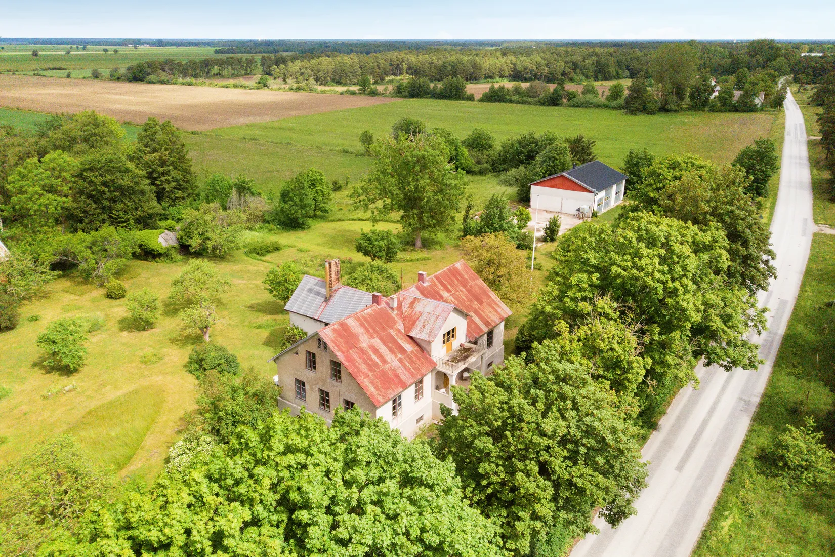 Villa, Rone Findarve 573, Södra Gotland, Gotland