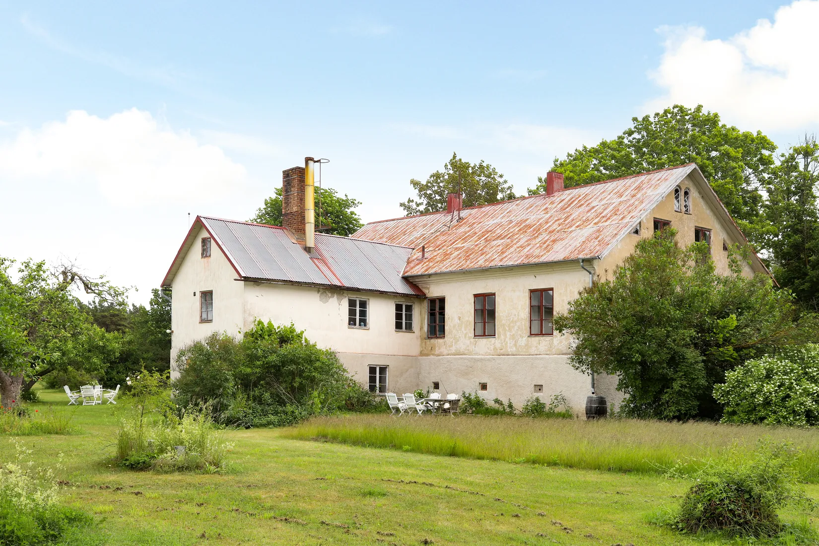 Villa, Rone Findarve 573, Södra Gotland, Gotland