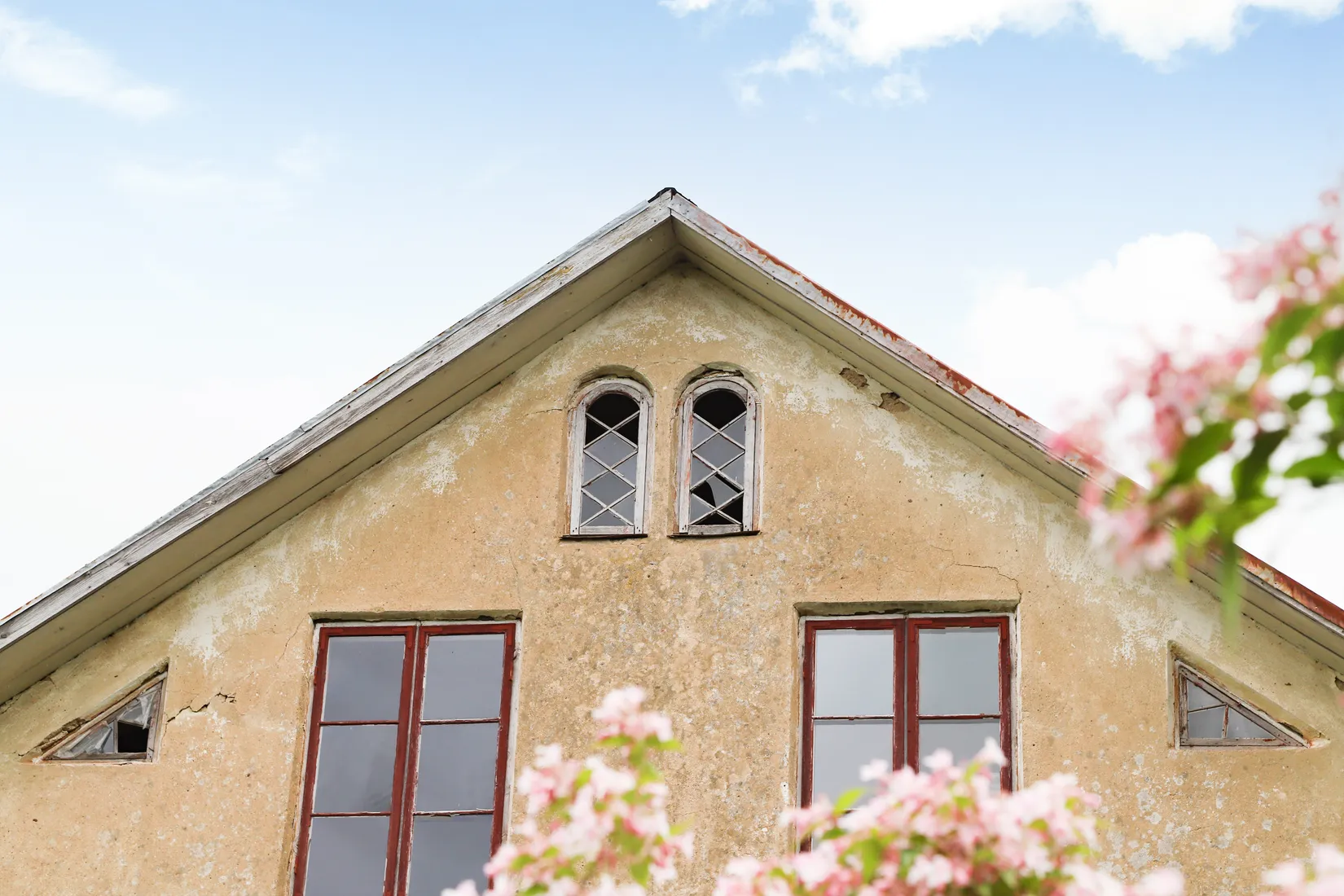 Villa, Rone Findarve 573, Södra Gotland, Gotland