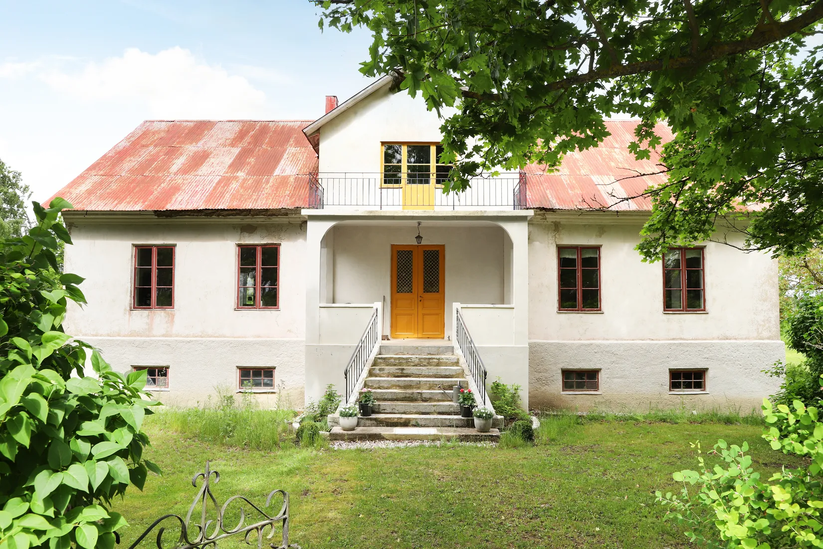 Villa, Rone Findarve 573, Södra Gotland, Gotland