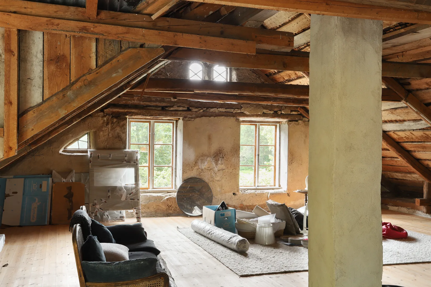 Villa, Rone Findarve 573, Södra Gotland, Gotland