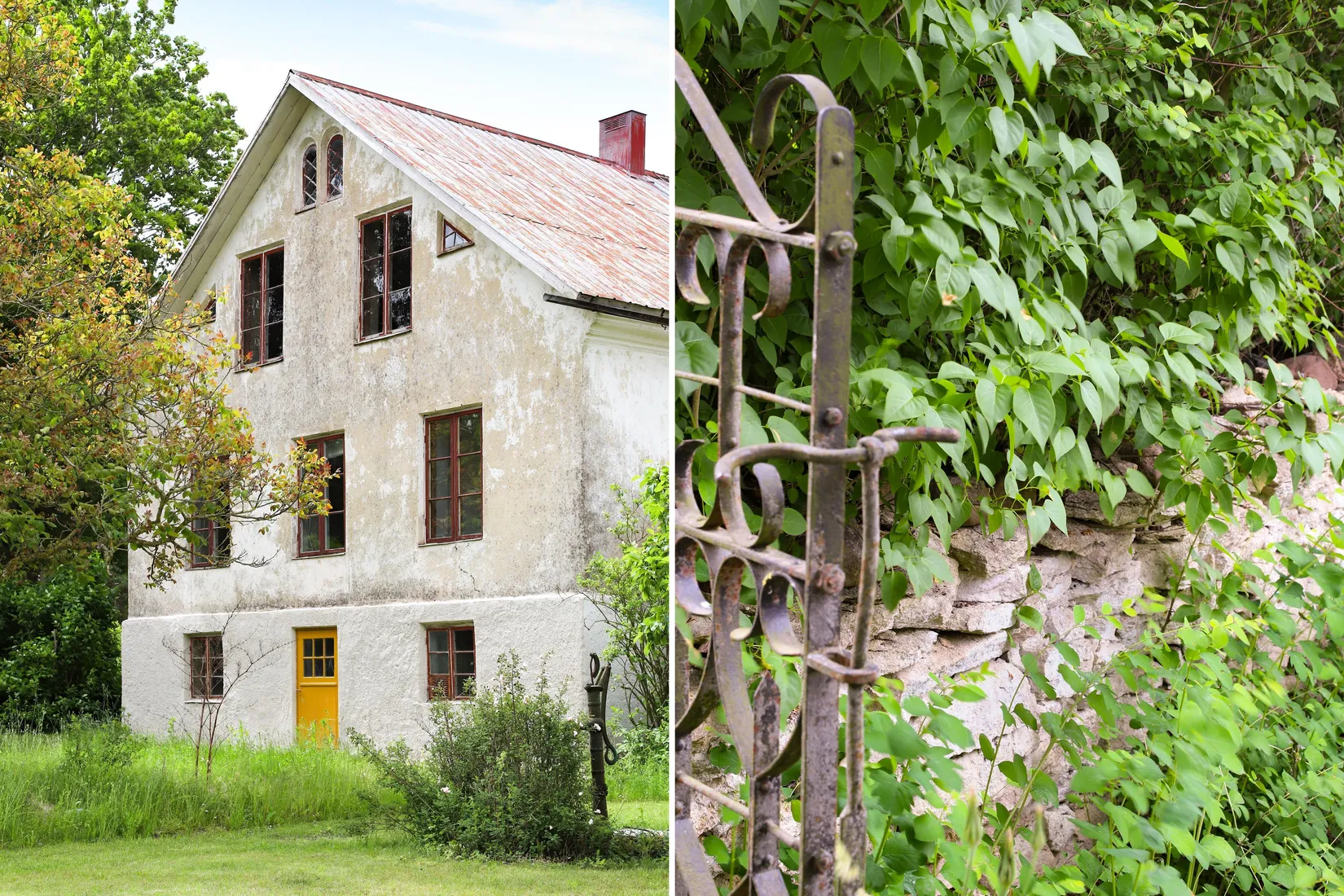 Villa, Rone Findarve 573, Södra Gotland, Gotland