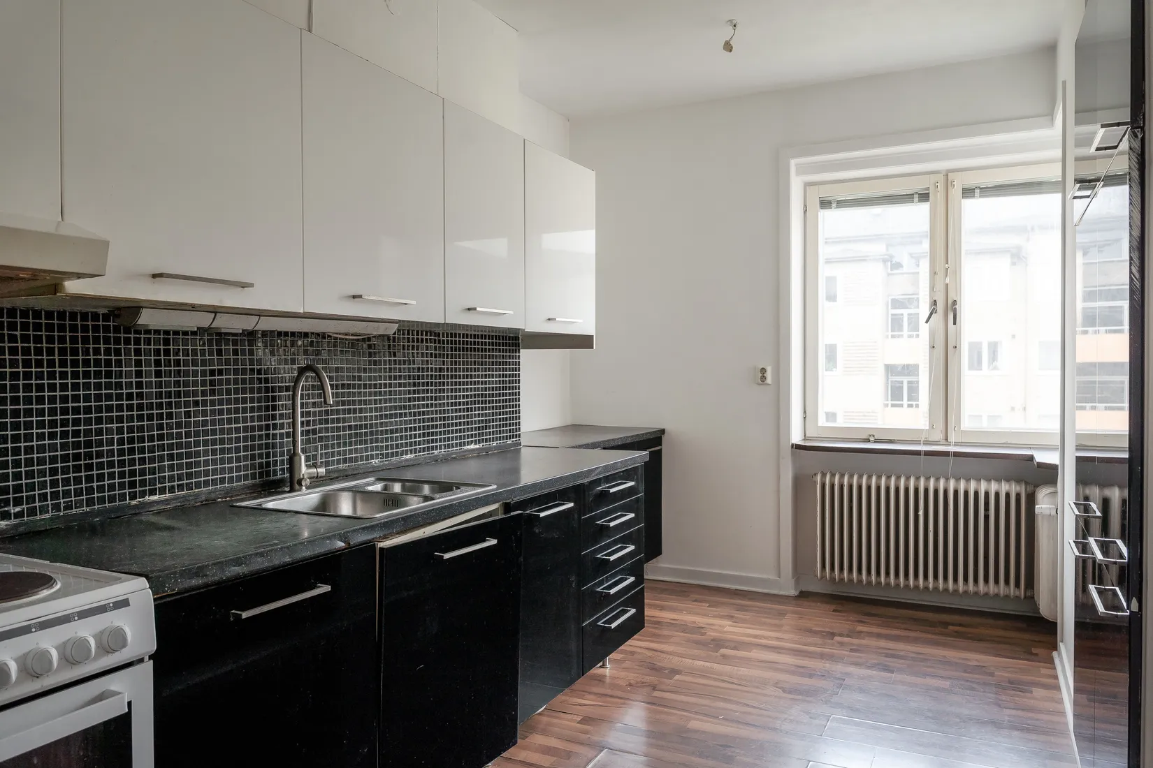 Bostadsrätt, Södra Förstadsgatan 121B, Dalaplan, Malmö