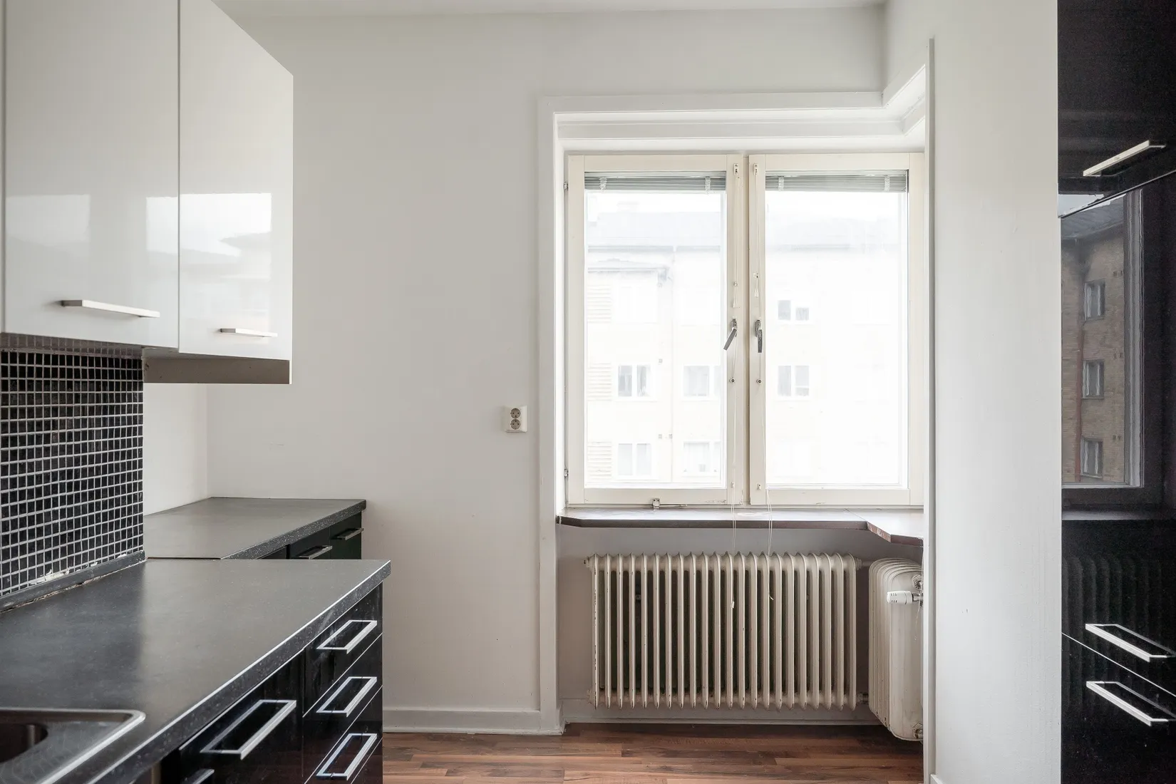 Bostadsrätt, Södra Förstadsgatan 121B, Dalaplan, Malmö