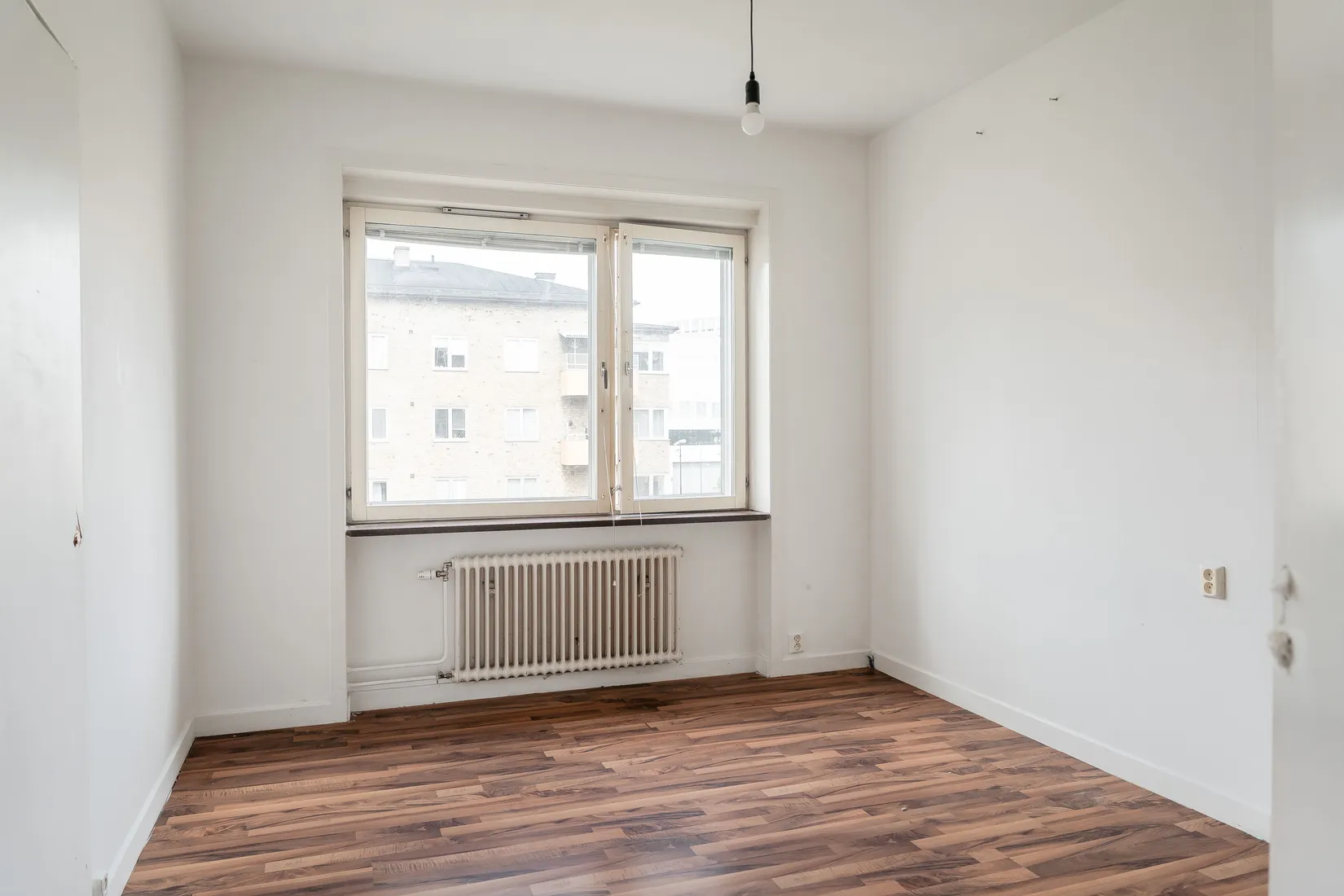 Bostadsrätt, Södra Förstadsgatan 121B, Dalaplan, Malmö
