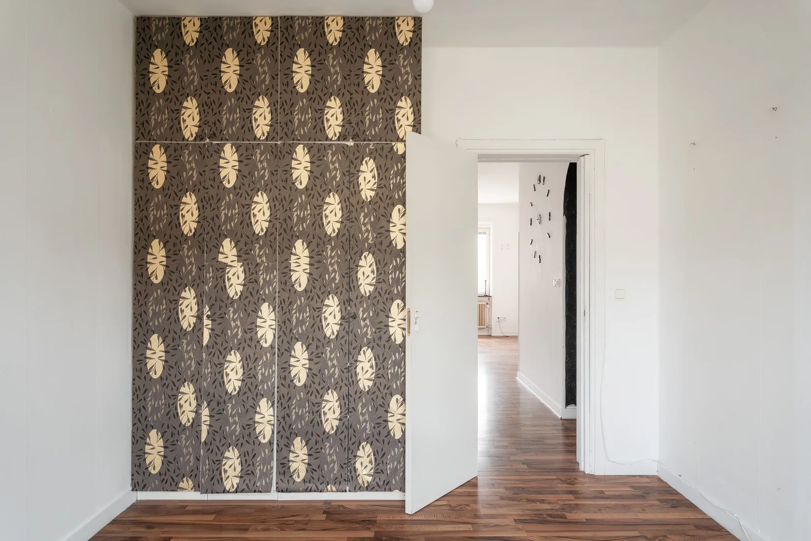 Bostadsrätt, Södra Förstadsgatan 121B, Dalaplan, Malmö