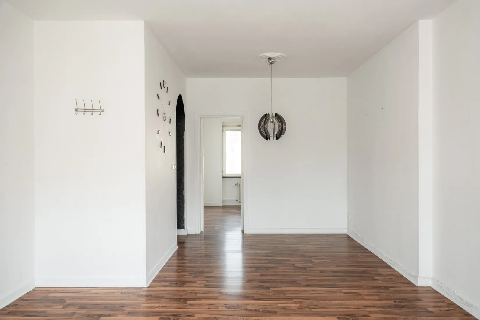 Bostadsrätt, Södra Förstadsgatan 121B, Dalaplan, Malmö