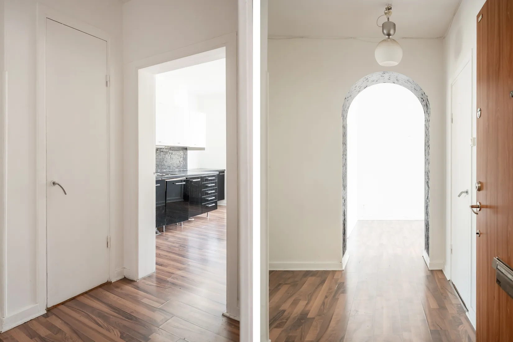 Bostadsrätt, Södra Förstadsgatan 121B, Dalaplan, Malmö