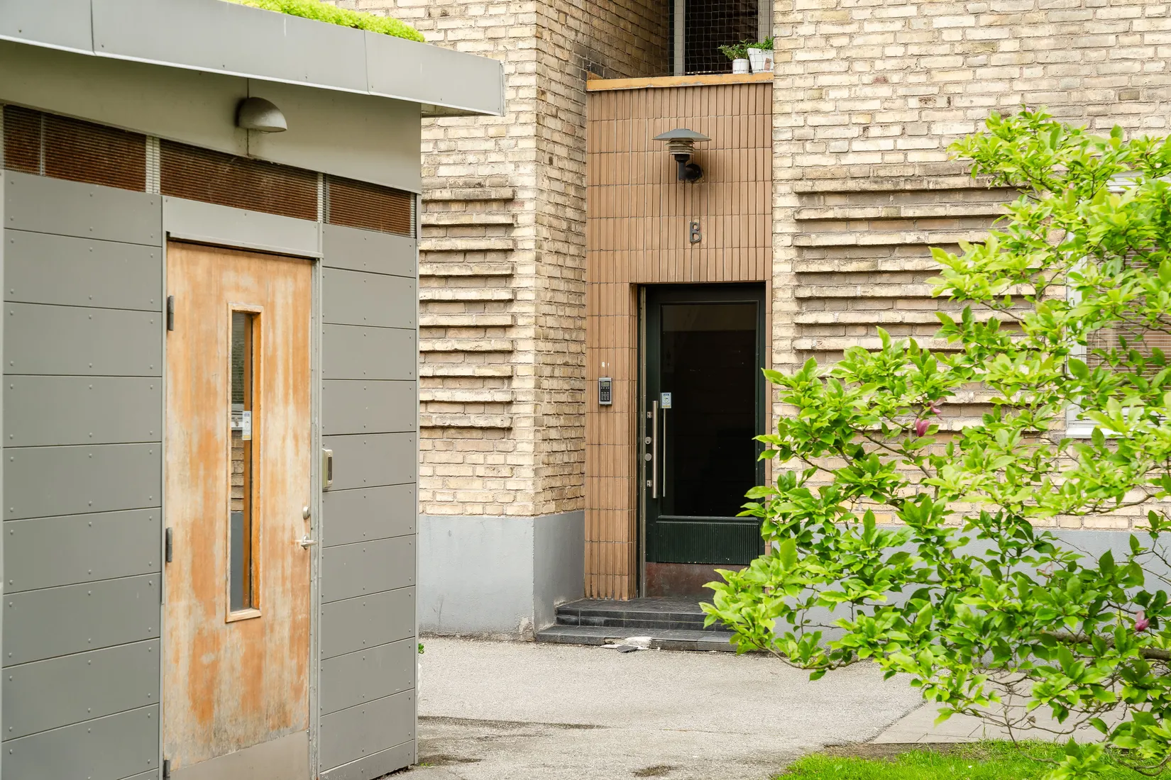 Bostadsrätt, Södra Förstadsgatan 121B, Dalaplan, Malmö