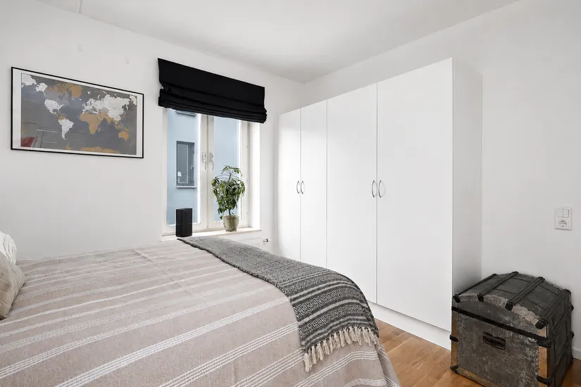 Bostadsrätt, Viggengatan 11, Barkarbystaden, Järfälla