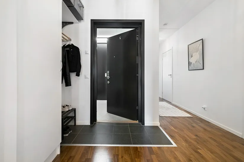 Bostadsrätt, Viggengatan 11, Barkarbystaden, Järfälla