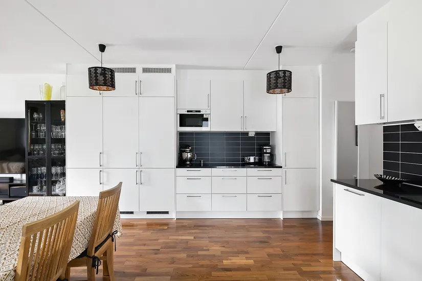 Bostadsrätt, Viggengatan 11, Barkarbystaden, Järfälla