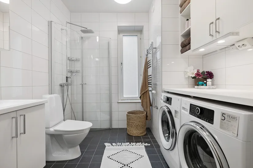 Bostadsrätt, Viggengatan 11, Barkarbystaden, Järfälla