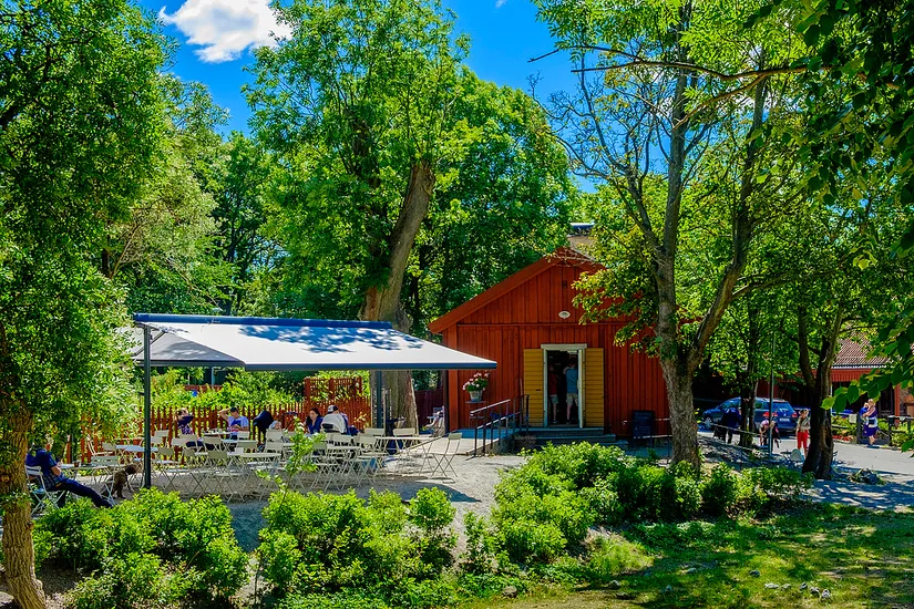 Villa, Estlandsgatan 110, Enskedefältet, Stockholm