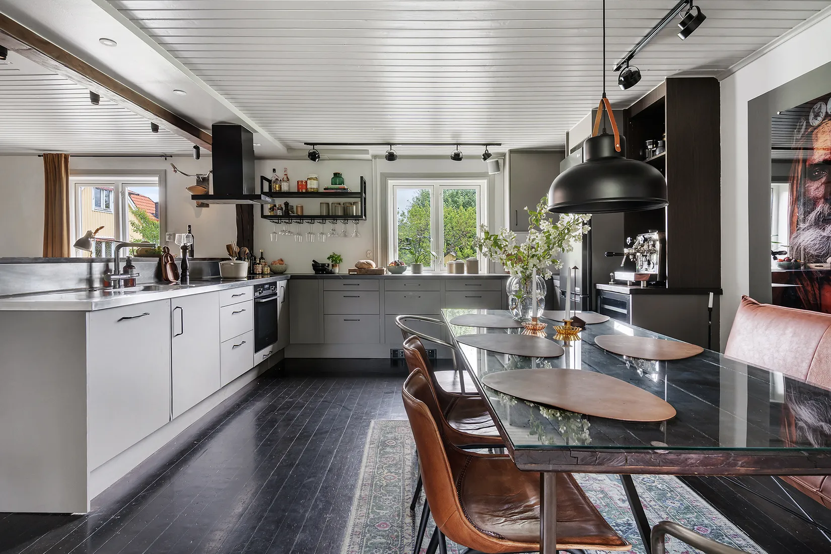 Villa, Estlandsgatan 110, Enskedefältet, Stockholm