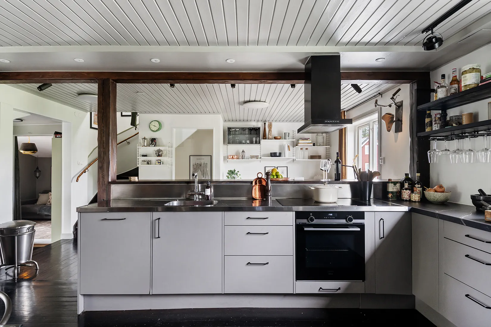 Villa, Estlandsgatan 110, Enskedefältet, Stockholm