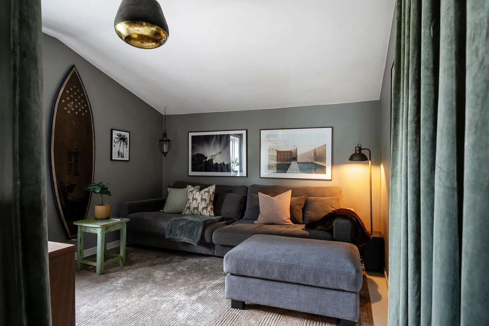Villa, Estlandsgatan 110, Enskedefältet, Stockholm