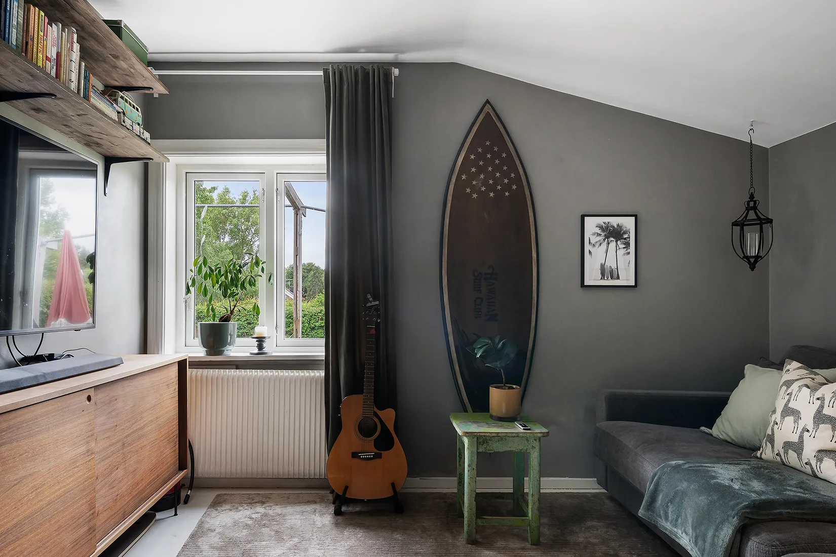 Villa, Estlandsgatan 110, Enskedefältet, Stockholm