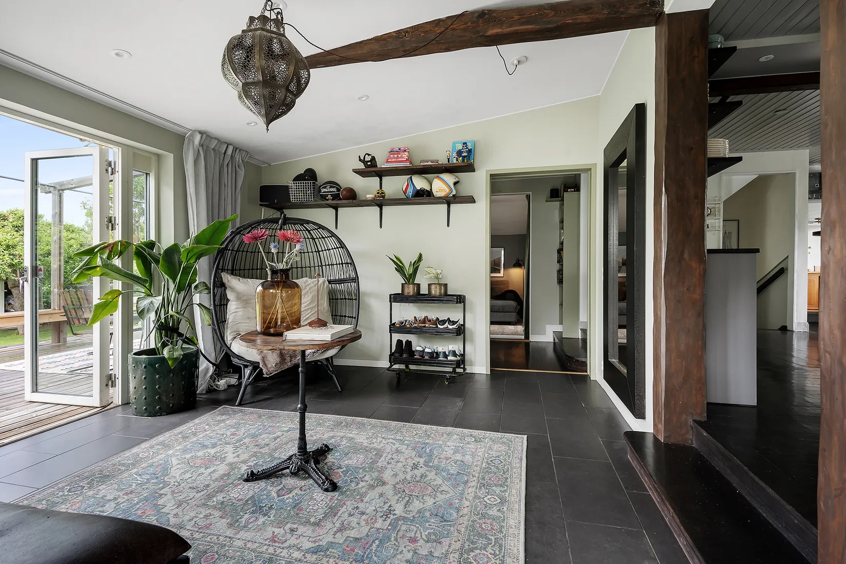 Villa, Estlandsgatan 110, Enskedefältet, Stockholm